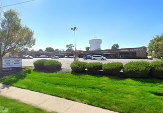 Raytown, MO Flex - 6201-6240 Raytown Tfwy