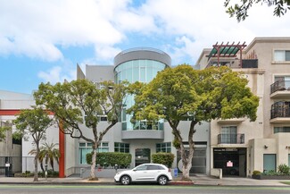 Santa Monica, CA Office - 1417 6th St
