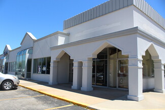 Mission, KS Retail - 5433-5437 Johnson Dr