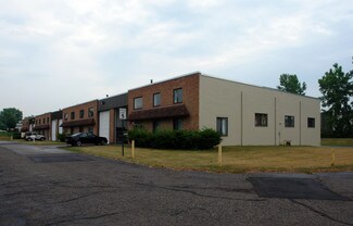 Commerce Township, MI Industrial - 2050-2100 Winner St Commerce Township, MI Industrial - 2050-2100 Winner St