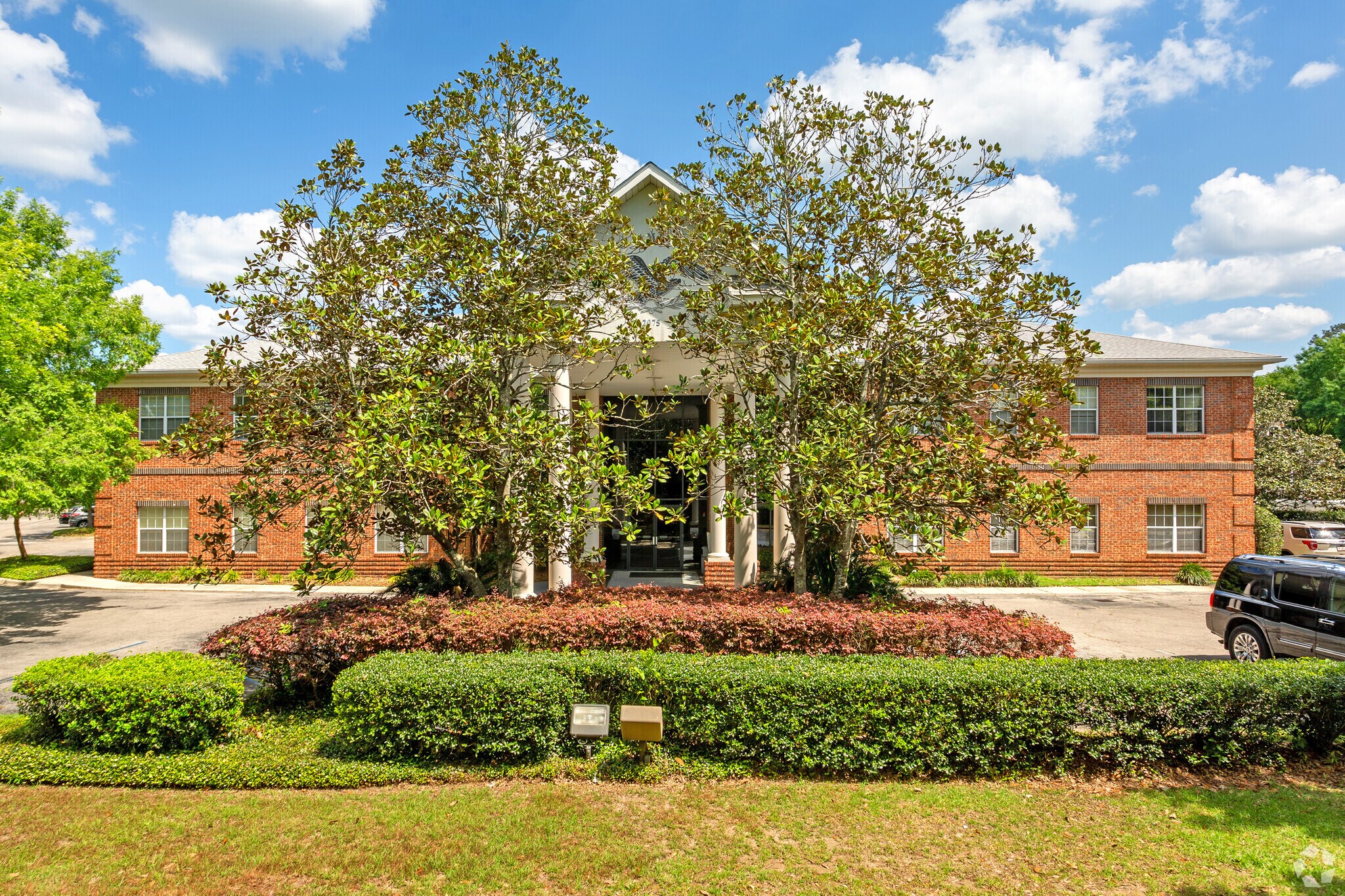 2075 Centre Pointe Blvd Tallahassee, FL 32308 Office Property for