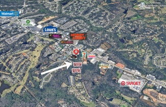 Lexington, SC Commercial - 2450 Mineral Springs Rd