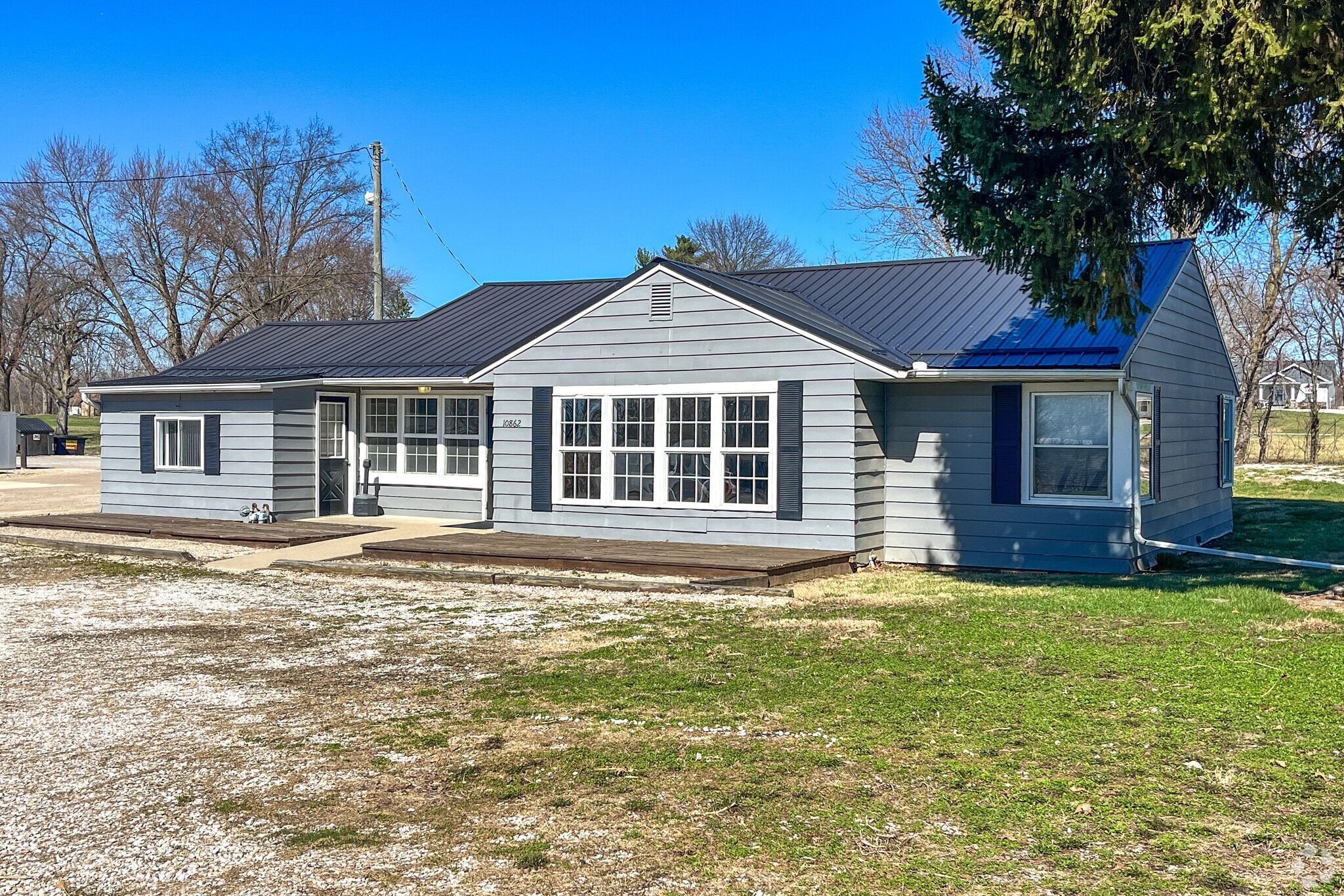 10862 Mill Dam Rd, Hebron, OH for Sale