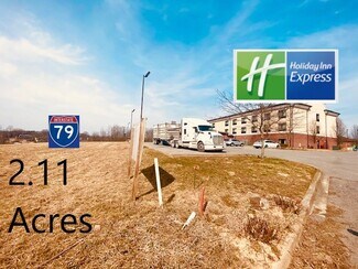 Pleasant Valley, WV Commercial - 2256 Landing Ln