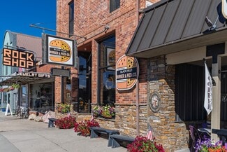 Mount Rushmore Restaurant Portfolio Mount Rushmore Restaurant Portfolio