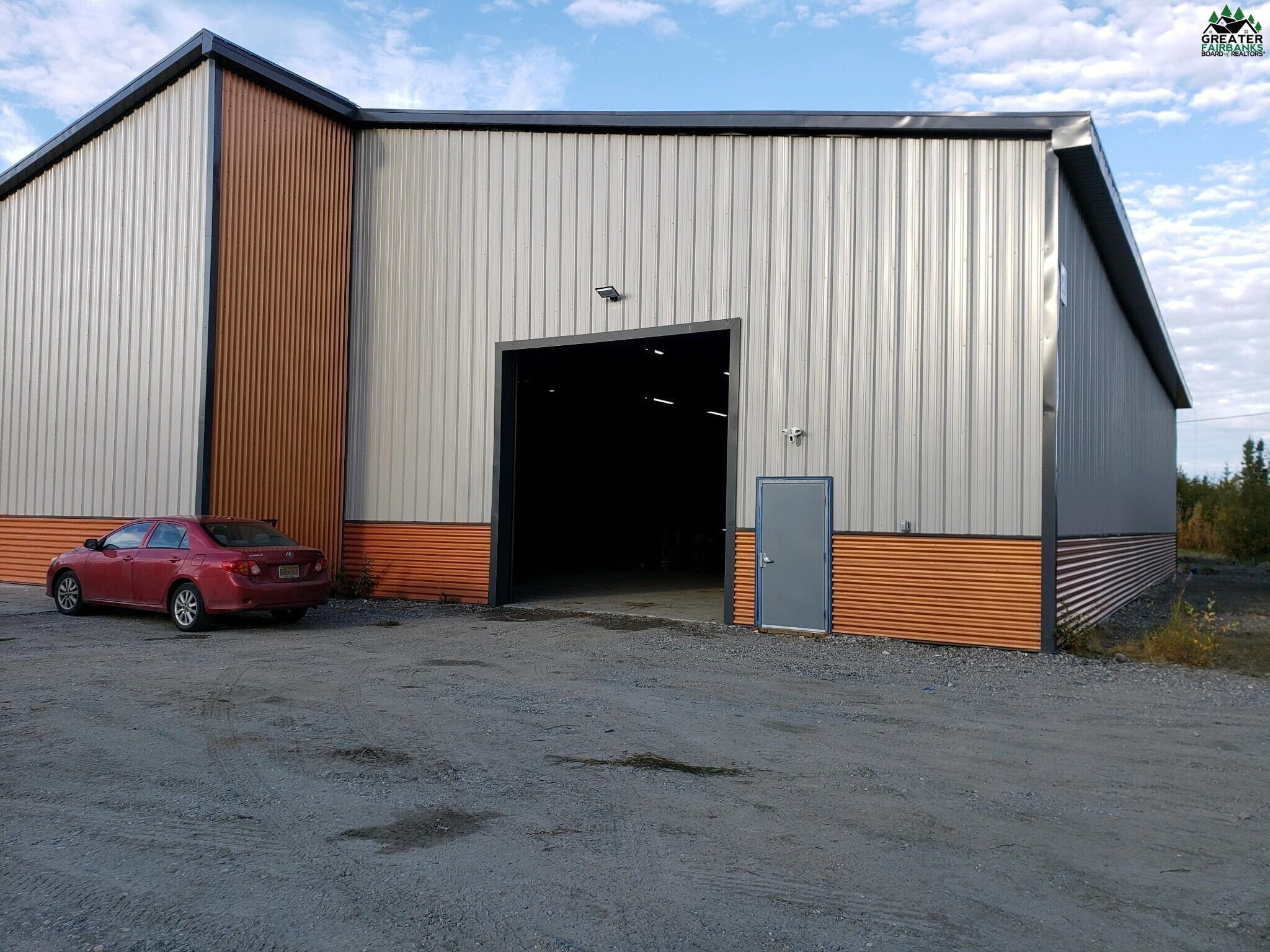 1651 Levee Way, North Pole, AK for Sale