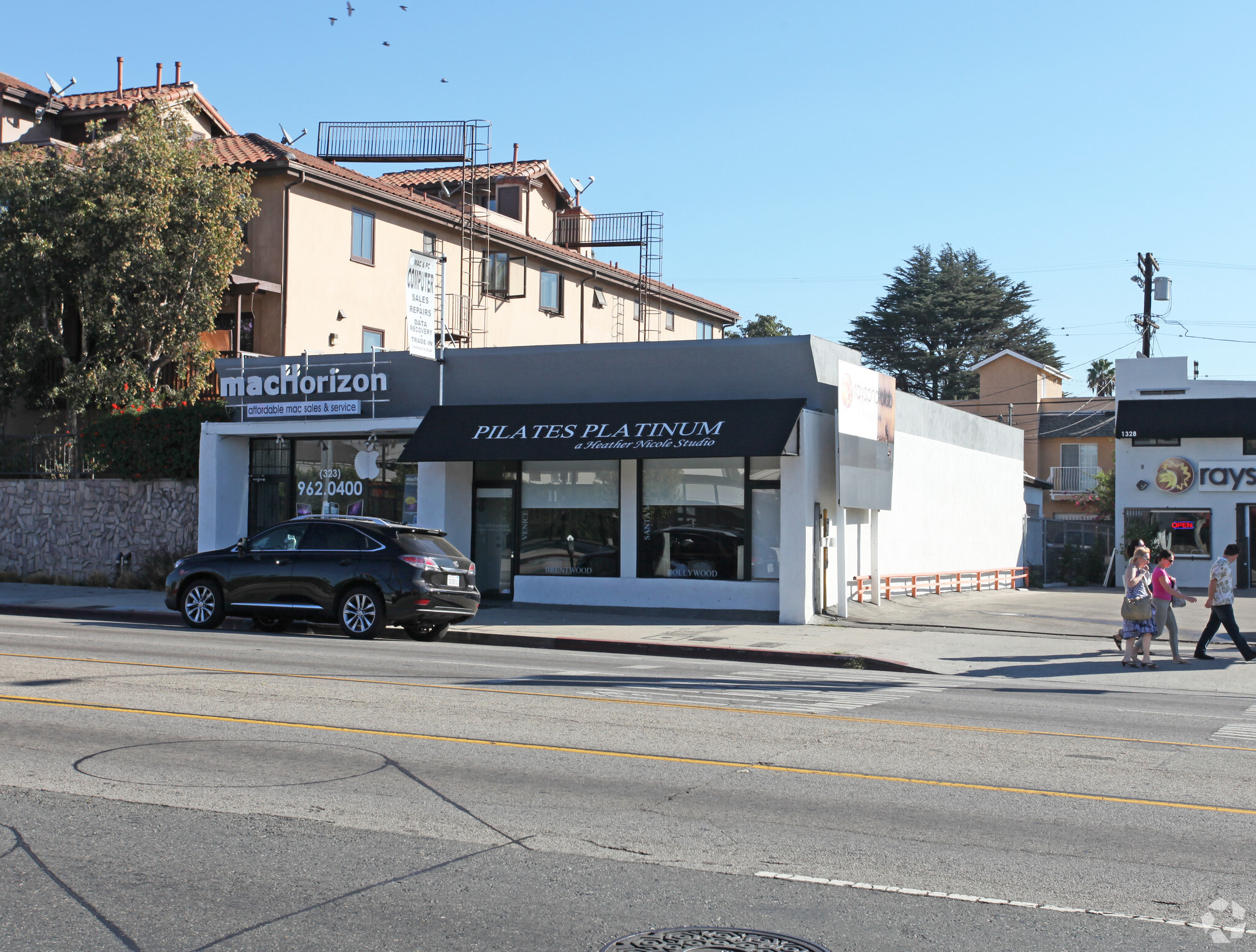 1330 N Highland Ave, Los Angeles, CA for Sale