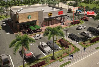 Fort Lauderdale, FL Retail - 2890 W Broward Blvd Fort Lauderdale, FL Retail - 2890 W Broward Blvd