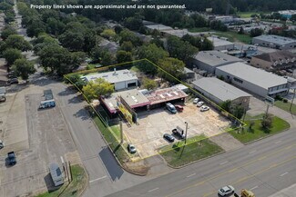 Conroe, TX undefined - 2214 N Frazier St Conroe, TX undefined - 2214 N Frazier St