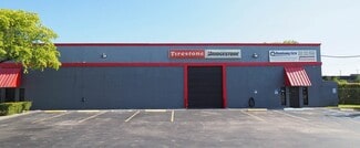 Pompano Beach, FL Warehouse - 1301 SW 2nd St