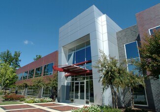 Glen Allen, VA Office - 4805 Lake Brook Dr