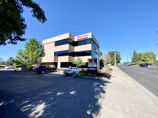 Medford, OR Office - 1575 E McAndrews Rd