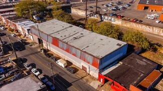 Philadelphia, PA Warehouse - 147-161 W Glenwood Ave