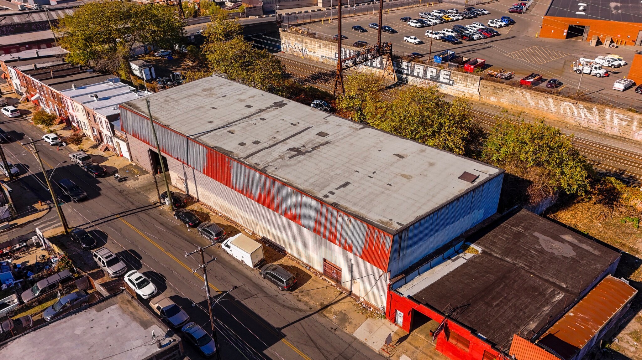147-161 W Glenwood Ave, Philadelphia, PA for Sale