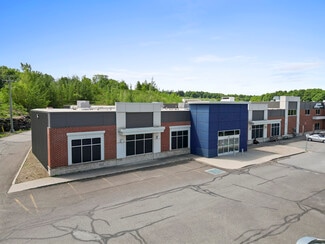 Granby, QC Retail - 316 Rue Denison E