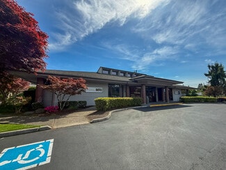 Centralia, WA Office/Medical - 910 S Scheuber Rd Centralia, WA Office/Medical - 910 S Scheuber Rd