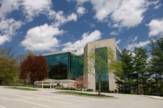 Radnor, PA Coworking Space - 201 King of Prussia Rd