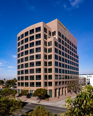 Anaheim, CA Office - 222 S Harbor Blvd