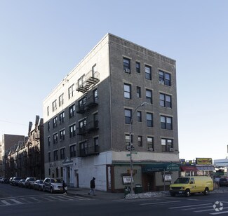 3920 Queens Blvd  