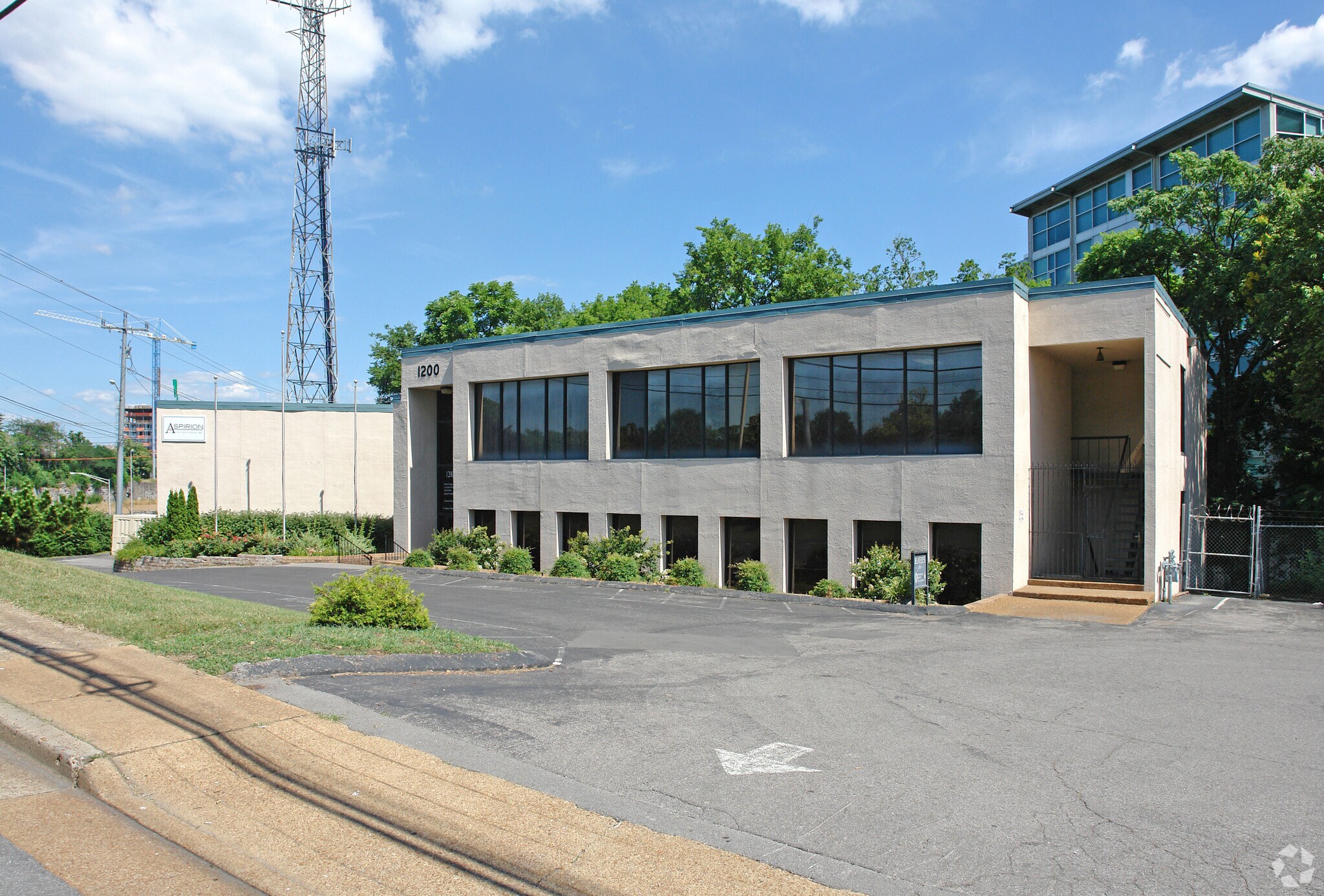 1200 Division St, Nashville, TN for Rent