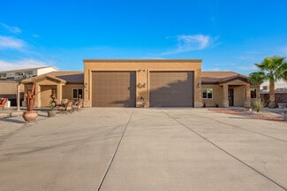 Lake Havasu City, AZ Residential - 1100 Rolling Hills Dr