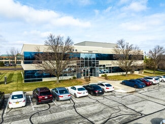 Overland Park, KS Office - 12900 Metcalf Ave