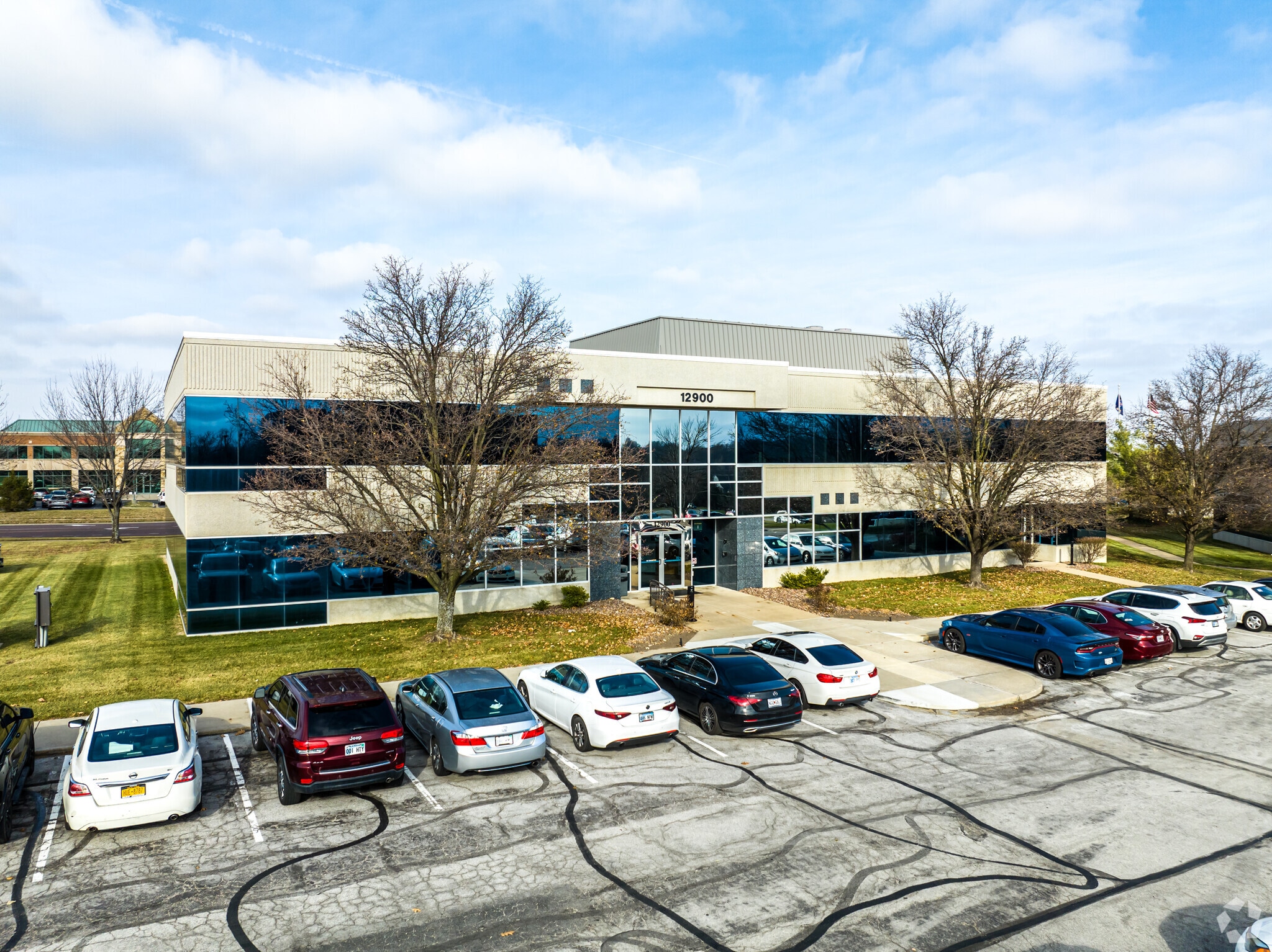 12900 Metcalf Ave, Overland Park, KS for Rent