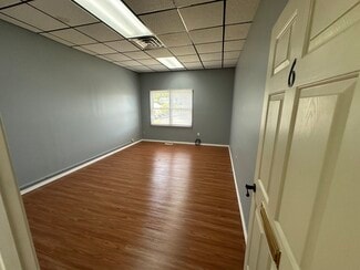 Harrisonburg, VA Office - 370 Neff Ave