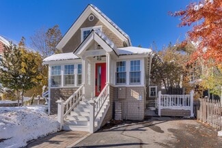 Truckee, CA Office - 10270 Donner Pass Rd