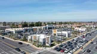 Garden Grove, CA Retail - 7911-7927 Garden Grove Blvd
