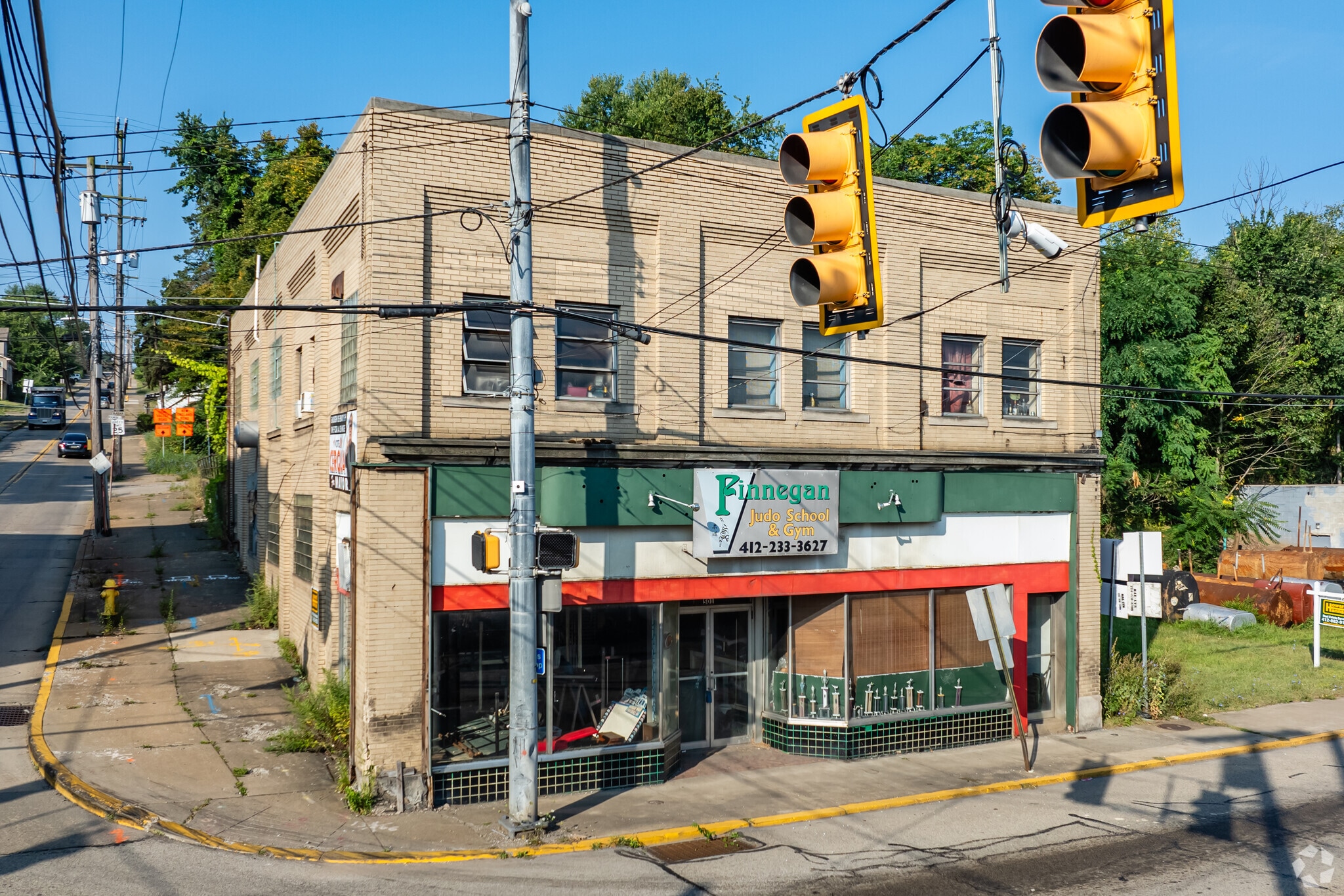 501 N State St, Clairton, PA for Sale