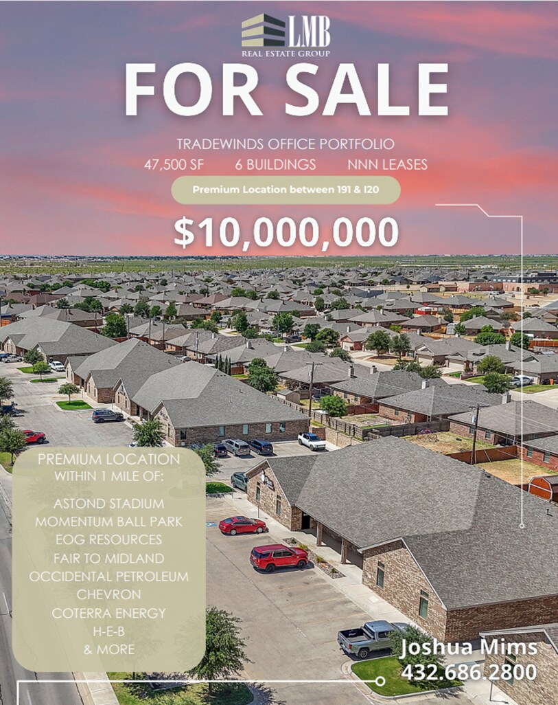 , Midland, TX for Sale