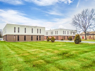 Clinton Township, MI Office/Medical - 36358 Garfield Rd