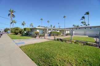 Chula Vista, CA undefined - 462-468 Davidson St