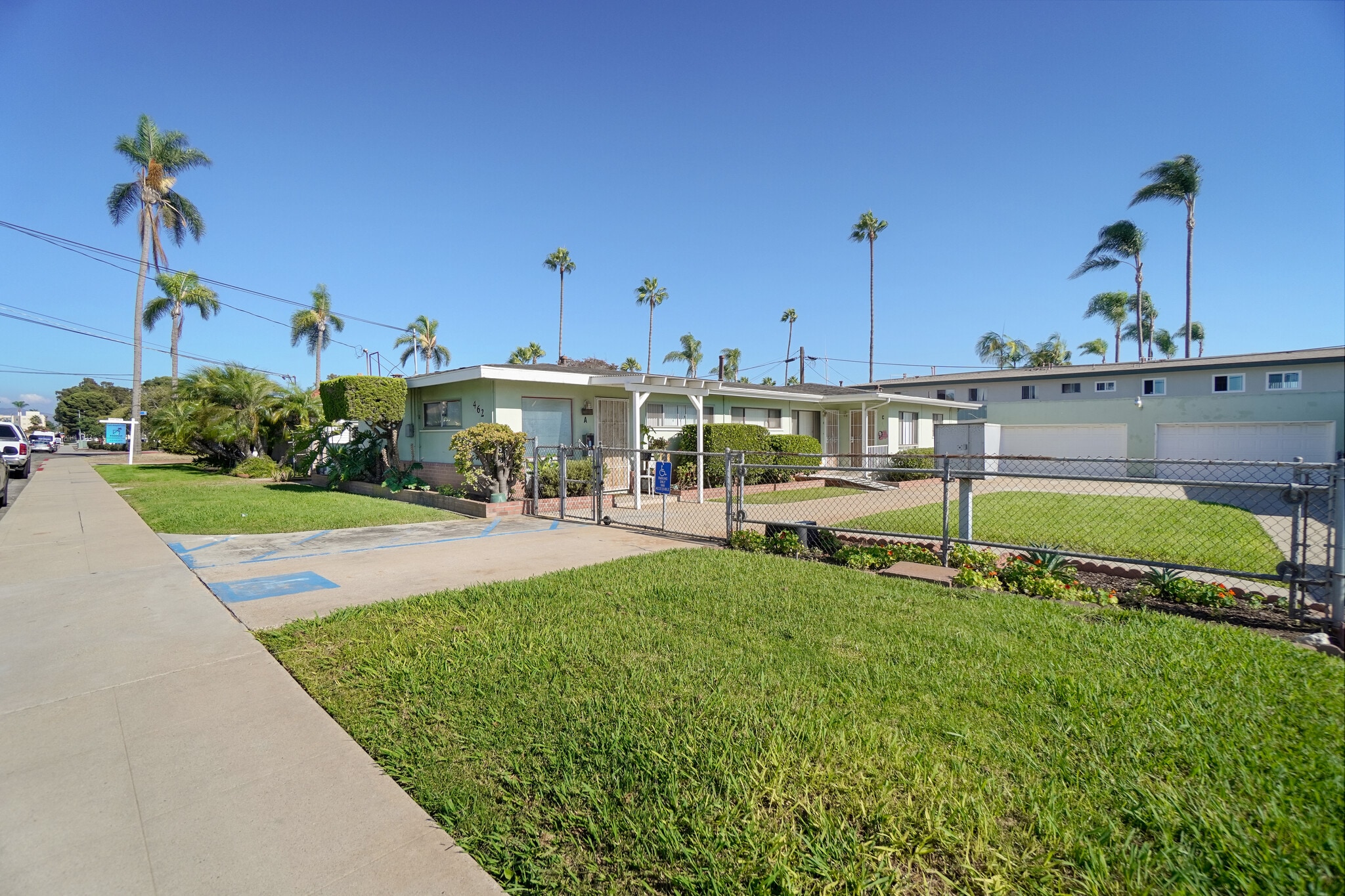 462-468 Davidson St, Chula Vista, CA for Sale