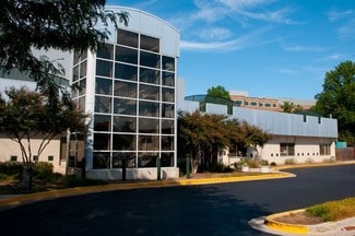 Rockville, MD Office - 5640 Fishers Ln