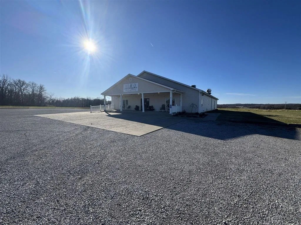 115 Quarry Rd, Auburn, KY for Sale