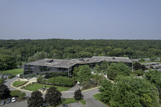 Harrison, NY Office - 500 Mamaroneck Ave