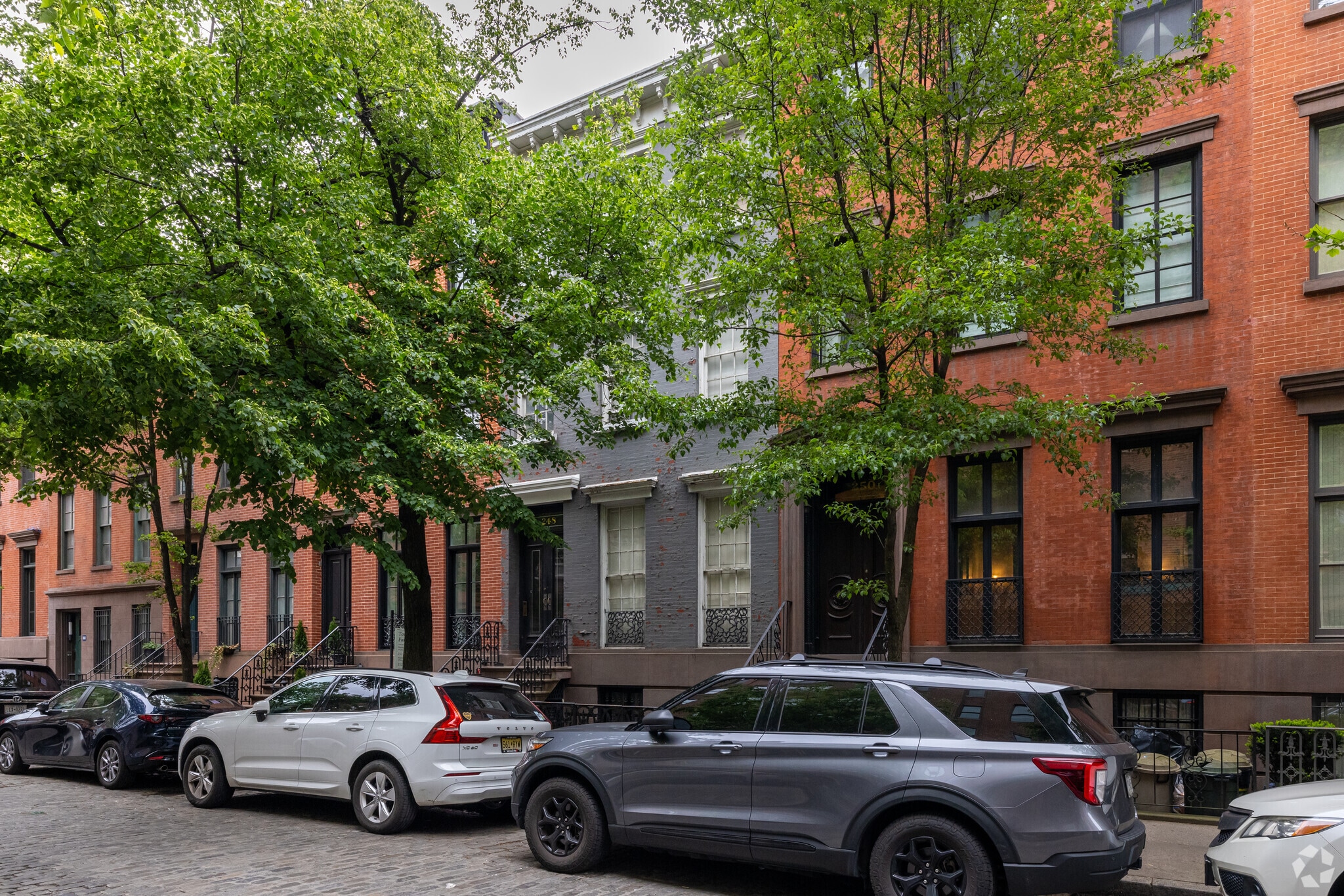 248 W 12th St, New York, NY for Sale