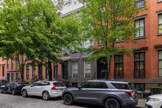 New York, NY Apartments - 248 W 12th St