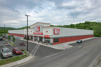 Bridgeville, PA Office, Office/Retail, Retail - Power Center & Main St