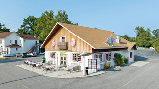 Lewes, DE Restaurant - 1548 Savannah Rd