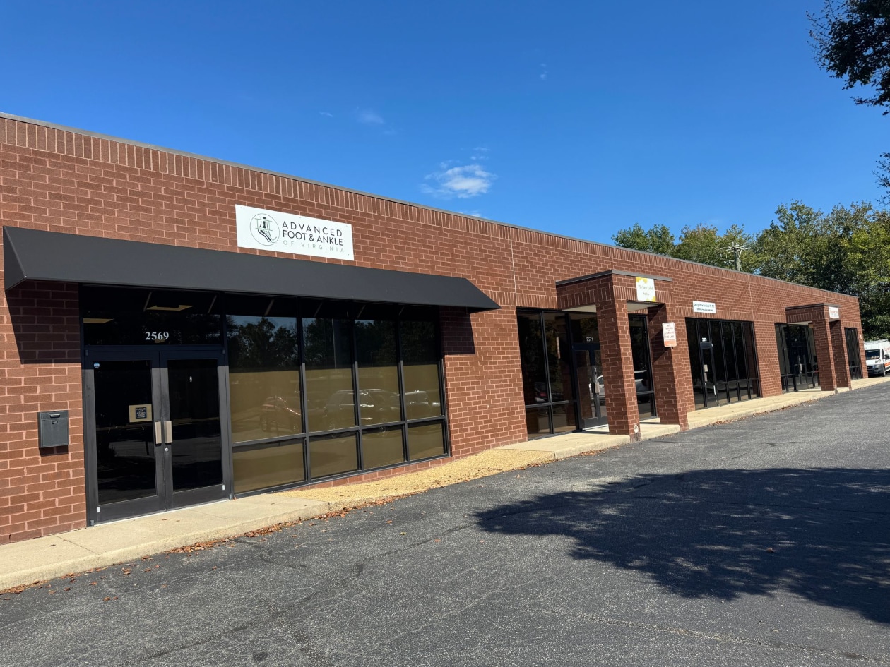 2569-2571 Homeview Dr, Richmond, VA for Rent