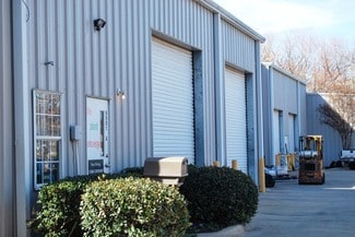 Dallas, TX Industrial - 6901 Maple Ave