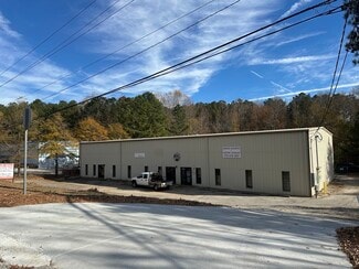 Jonesboro, GA undefined - 9212 Poston Rd