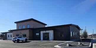 Twin Falls, ID Office - 418 Park View Loop