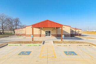 Oklahoma City, OK Churches - 8017 S Santa Fe Ave