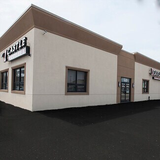 Westbury, NY Industrial - 520 Main St