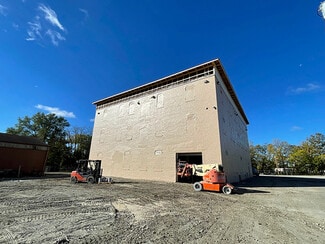 Indianapolis, IN Industrial - 2826 Barnes Ave