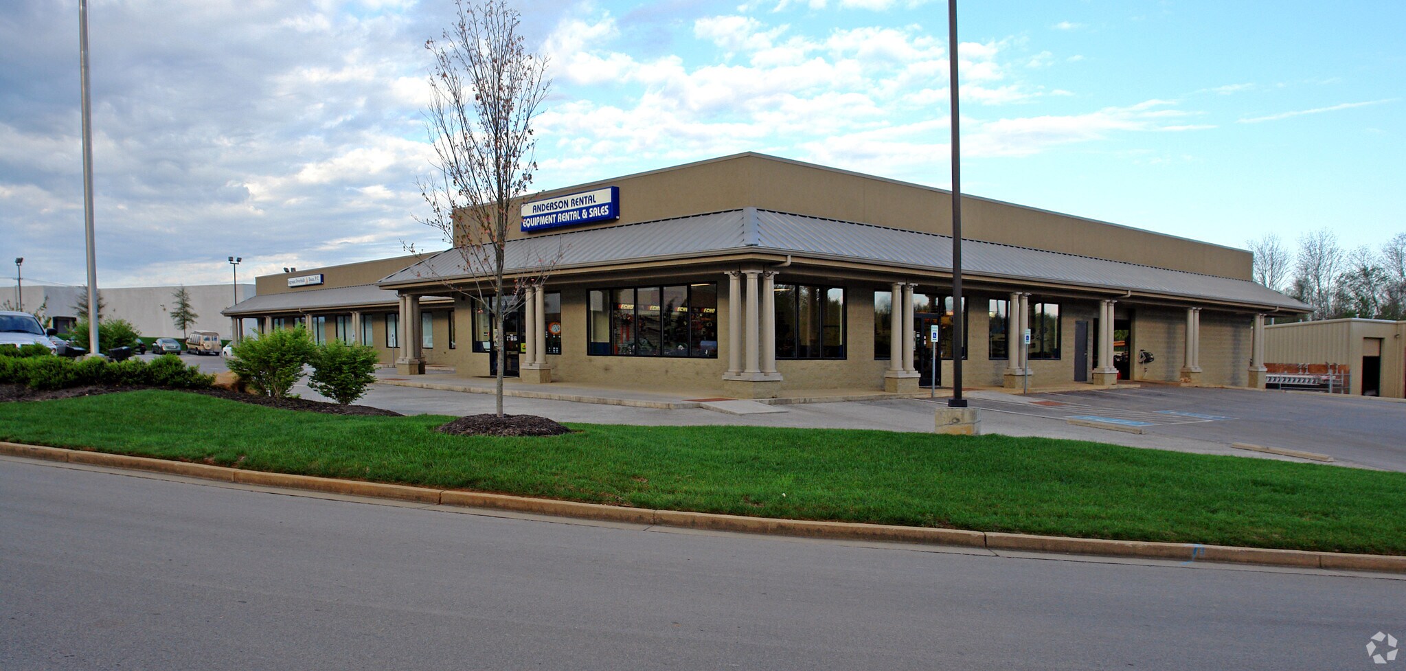 418-428 Marlyn Ln, Alcoa, TN for Rent